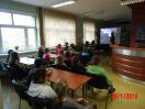 Z książką za pan brat chcemy zwiedzać świat - Polska Północna